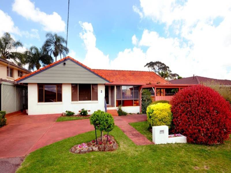 3 Garrahy Street, Toowoomba, Qld 4350 Property Details