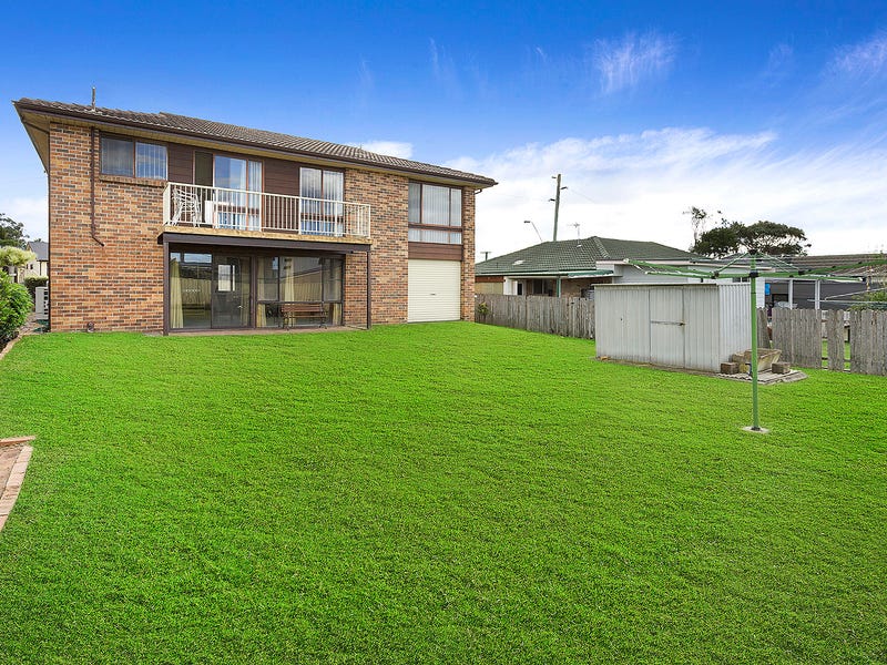 110 Riverside Drive, Kiama Downs, NSW 2533