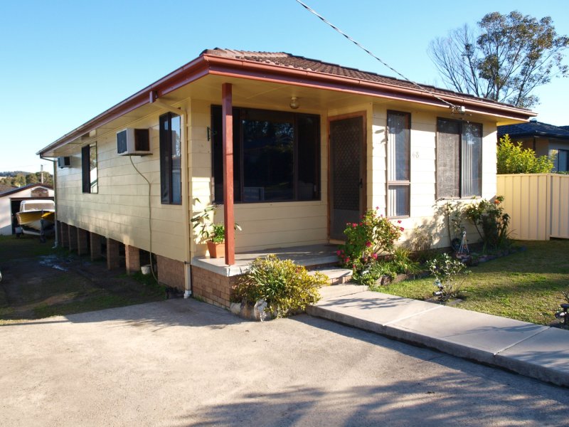 Property 106631097, Barnsley, NSW 2278 Property Details