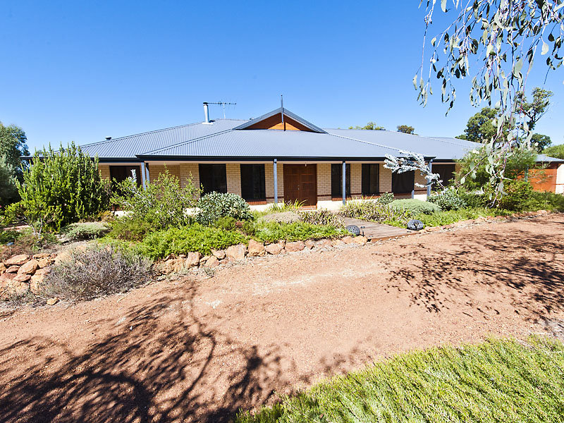 48 Marginata Parade, Jarrahdale, WA 6124 Property Details