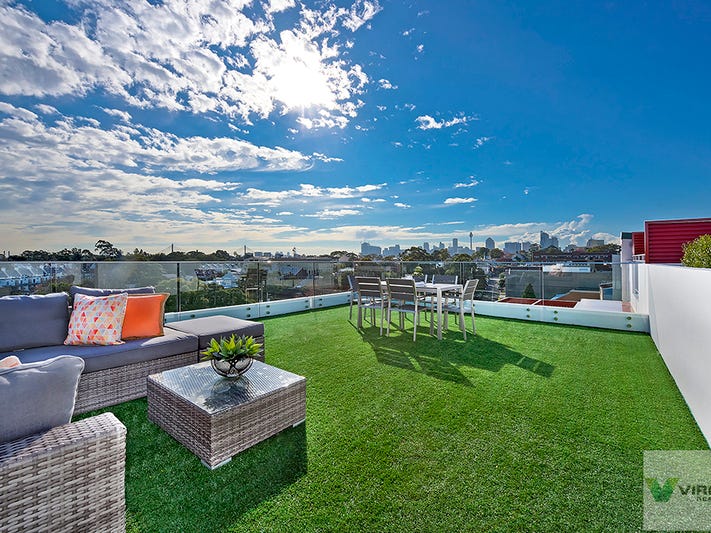 21/72 Parramatta Road, Camperdown, NSW 2050 Property Details