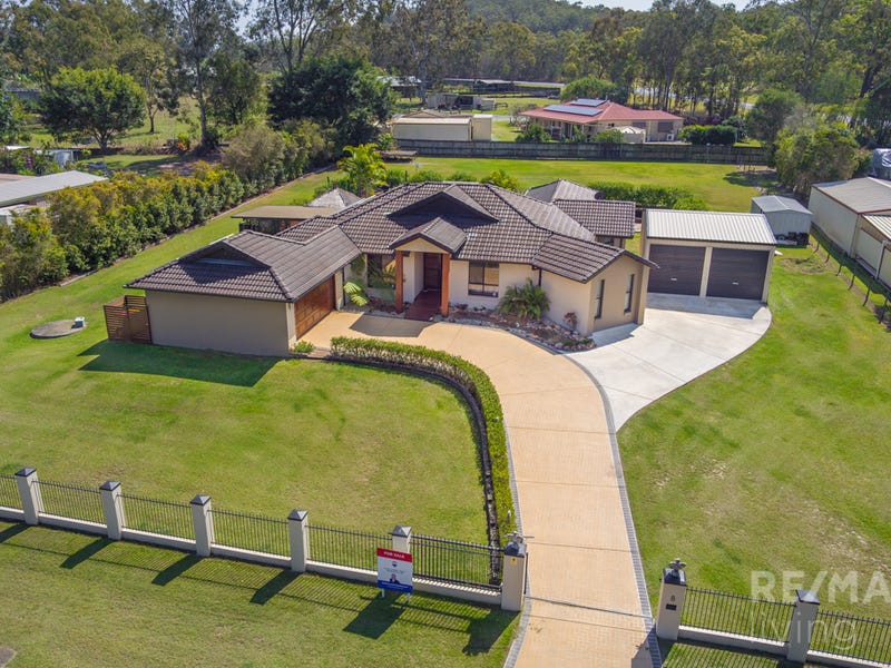 810 LYNDHURST TERRACE, Caboolture, Qld 4510 Property Details