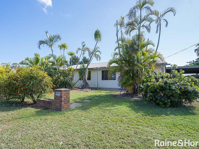 59 Corser Street, Point Vernon, QLD 4655