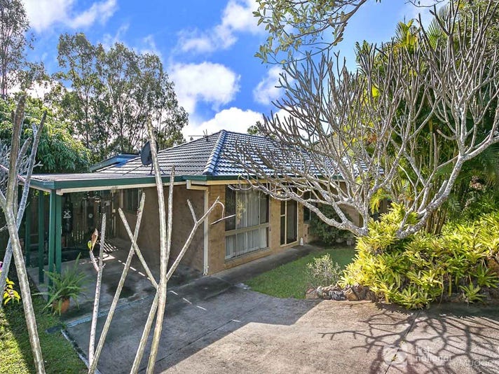 16 Rainbow Drive, Mudgeeraba, Qld 4213 Property Details