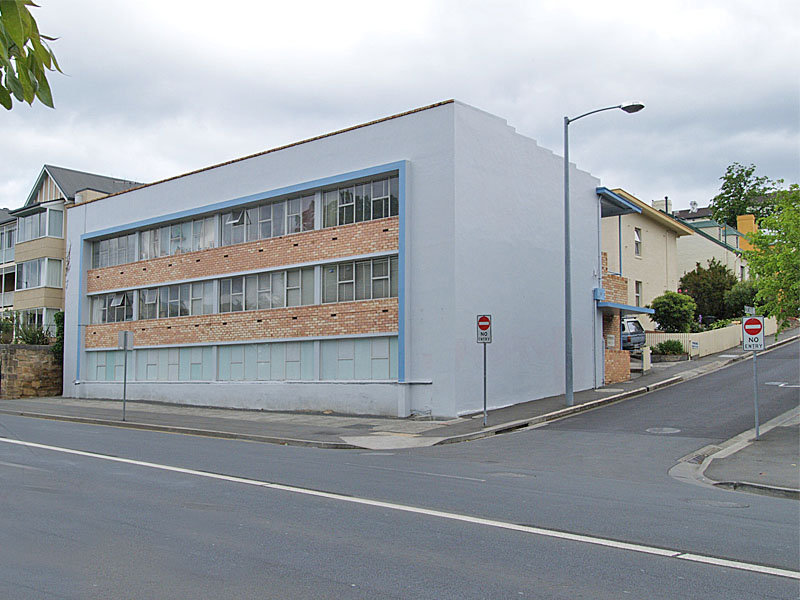 9 Sandy Bay Road, Hobart, Tas 7000 Property Details