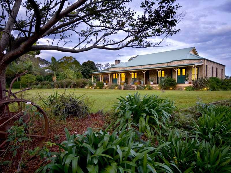 255 North Bonville Road, Bonville, NSW 2450 Property Details