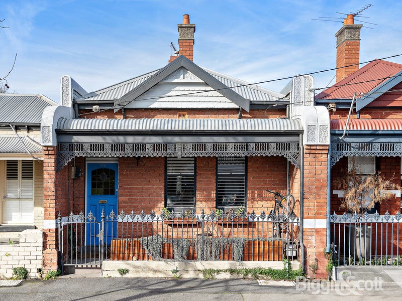 374 Rae Street, Fitzroy North, VIC 3068