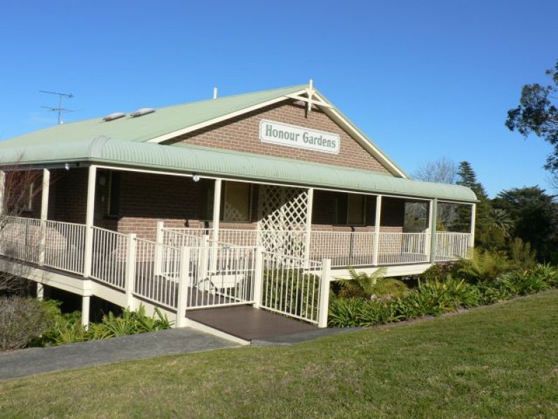 10/20 Honour, Lawson, NSW 2782 Property Details