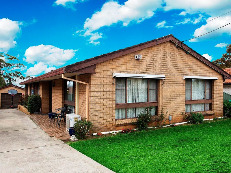 103A Doyle Road, Revesby, NSW 2212 Property Details