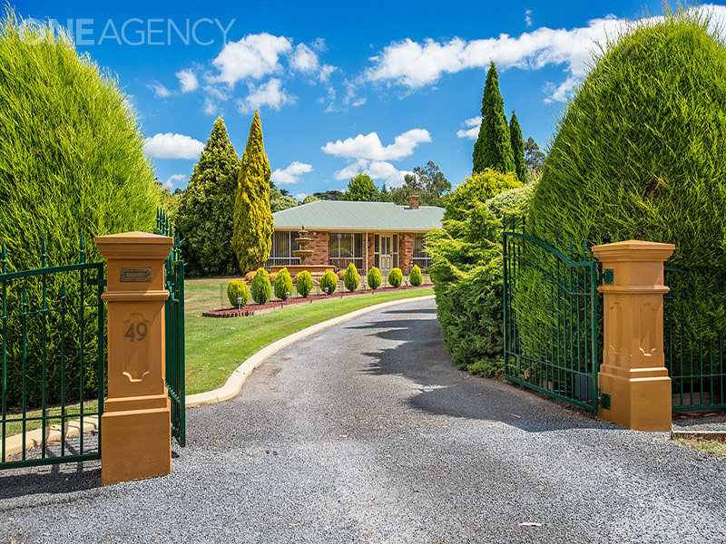 49 Nobelius Drive, Legana, Tas 7277 Property Details