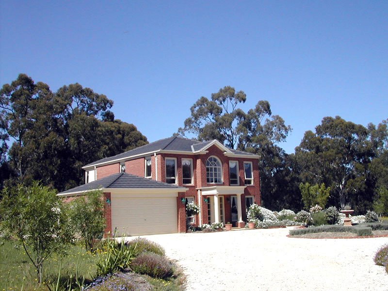 35 Pennyroyal Station Road, Pennyroyal, VIC 3235