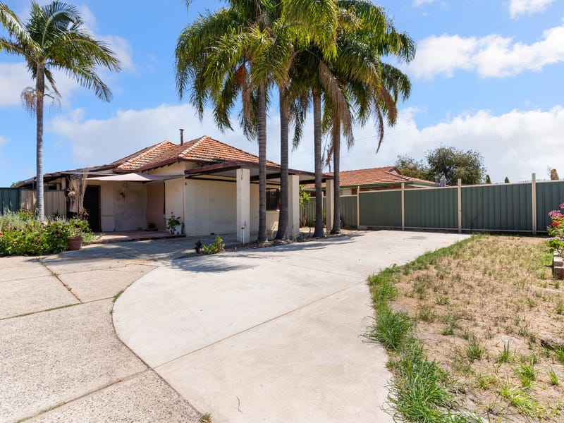 77b Emberson Road, Morley, WA 6062 Property Details