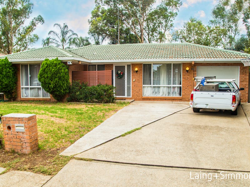 28 Astral Drive, Doonside, NSW 2767 Property Details