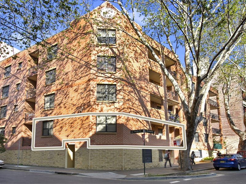 2/36 Buckland Street, Chippendale, NSW 2008 Property Details