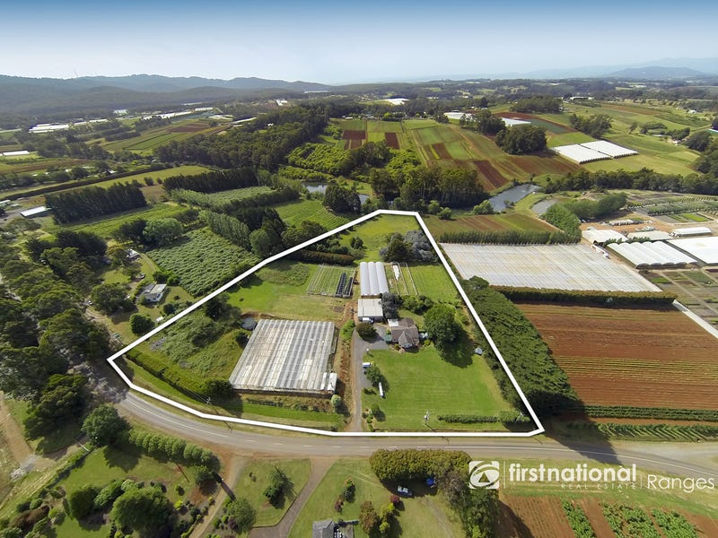175 Macclesfield Road, Monbulk, Vic 3793 Property Details