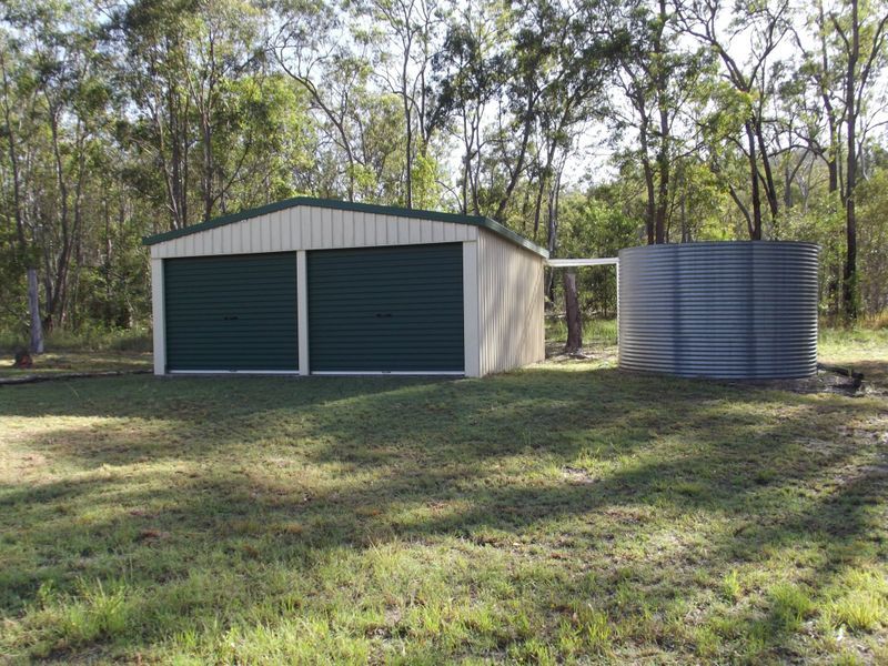 719 Berries Road, Kullogum, QLD 4660