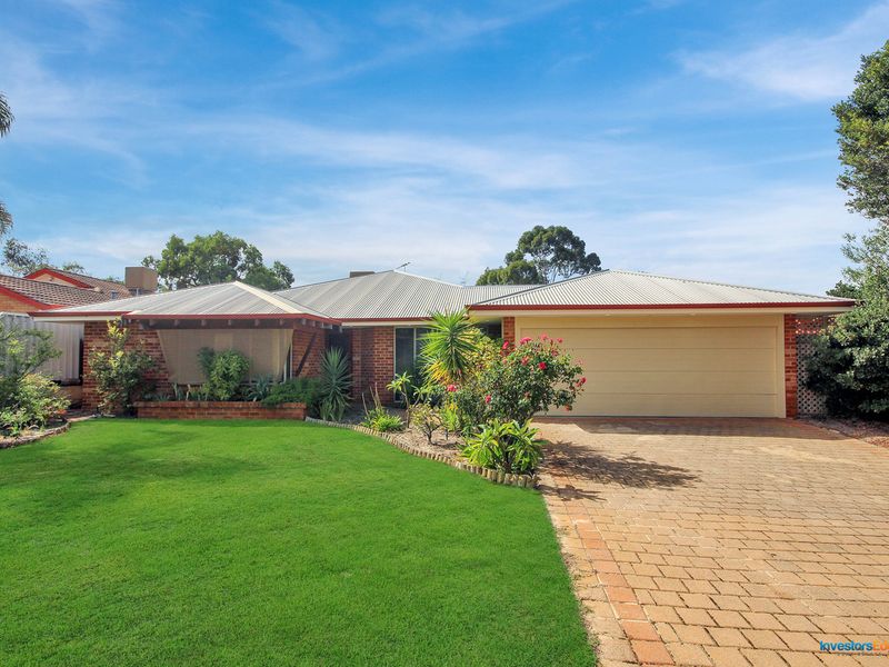 12 Serpentine Rise, Success, WA 6164 - realestate.com.au