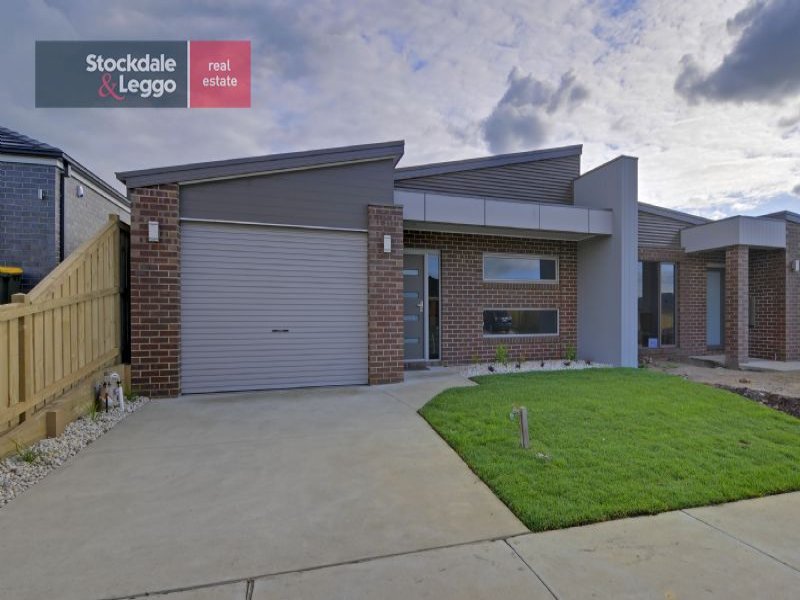 Unit 1/15 McNulty Drive, Traralgon, Vic 3844 Property Details