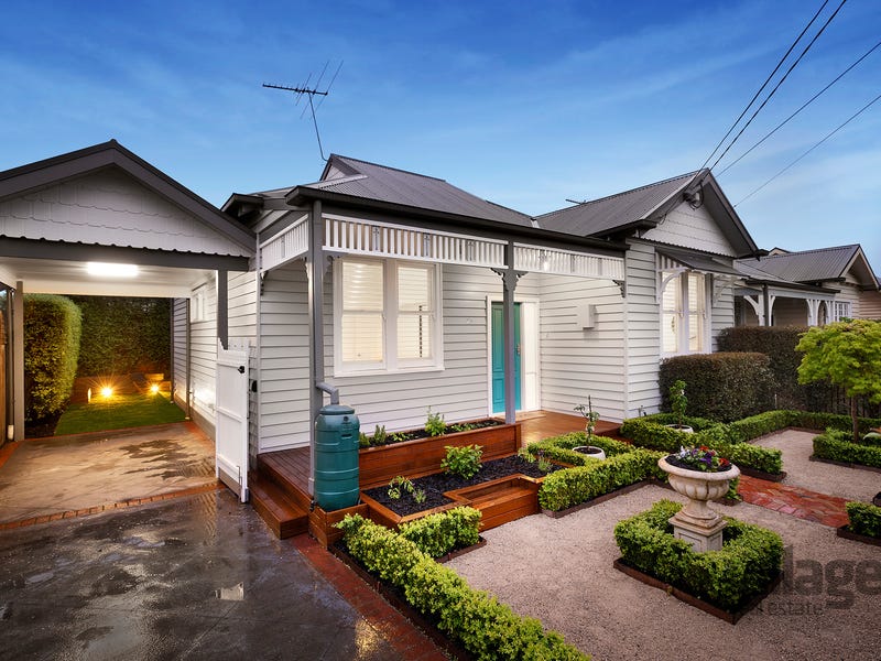 13 Blackwood Street, Yarraville, VIC 3013