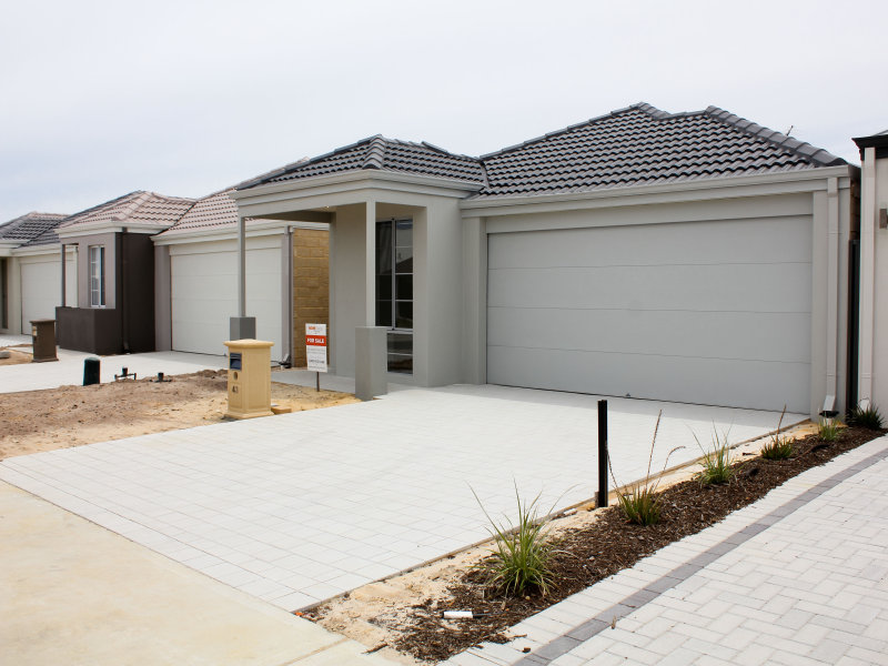 (1265) 43 Heisler Boulevard, Brabham, WA 6055 Property Details