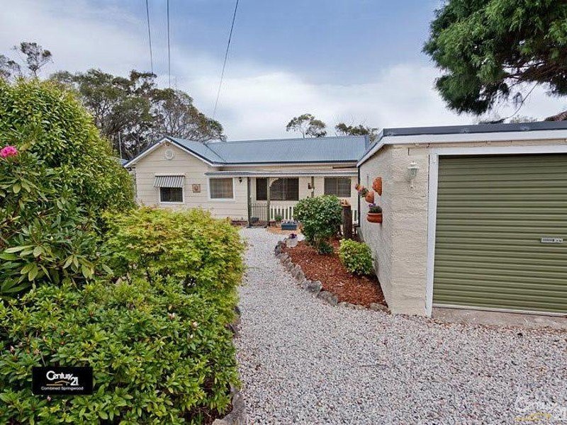 72 Shirlow Ave, Faulconbridge, NSW 2776 Property Details