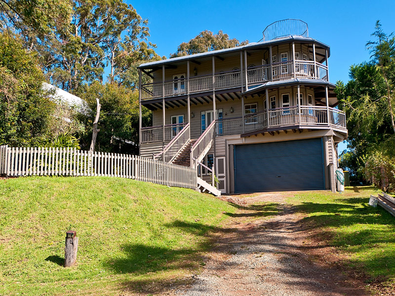 23 Lahey Lookout Road, Tamborine Mountain, QLD 4272
