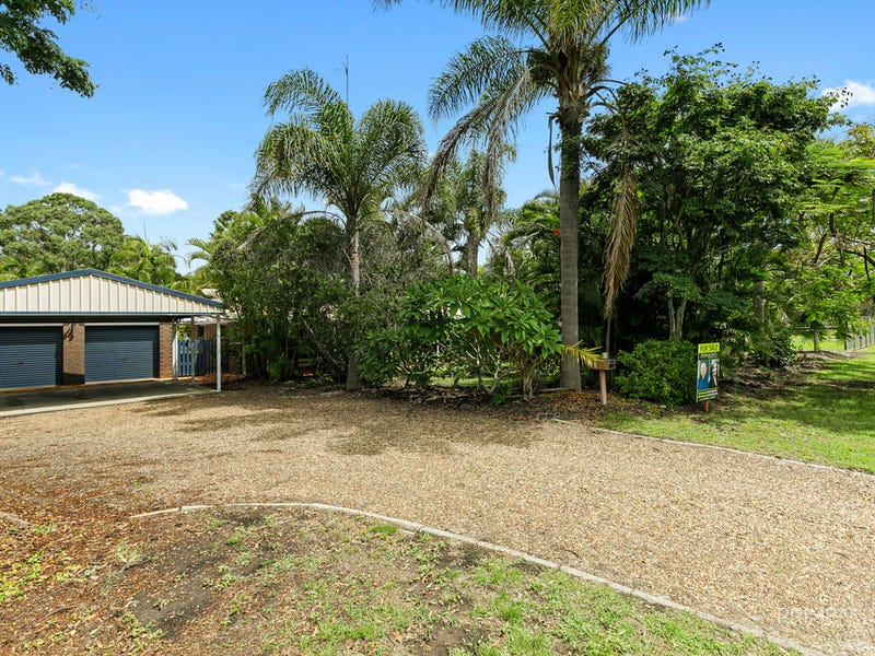 35 Garden Drive, Urangan, Qld 4655 Property Details