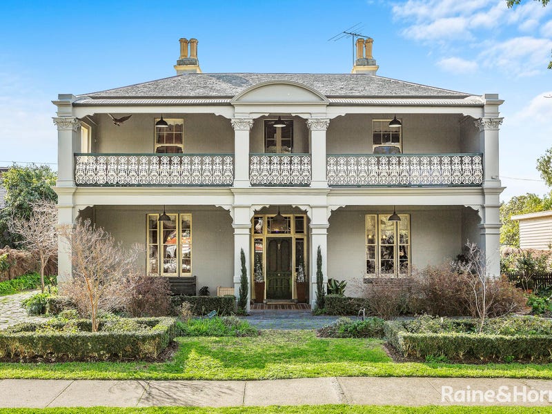 54 Osborne Street, Williamstown, Vic 3016