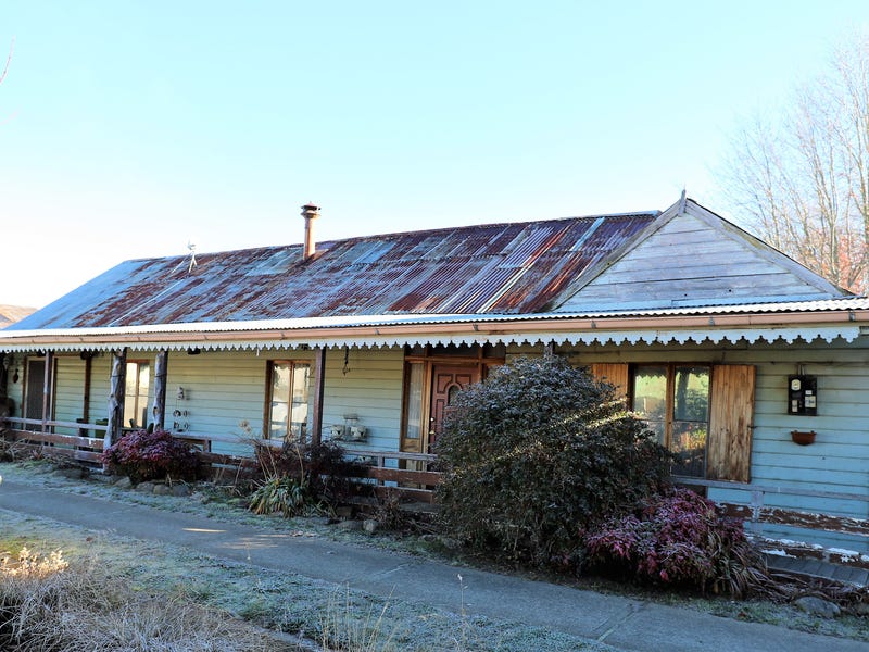 58 Bombala Street, Delegate, NSW 2633 House for Sale