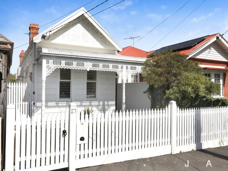27 The Ridgeway, Kensington, VIC 3031 - realestate.com.au