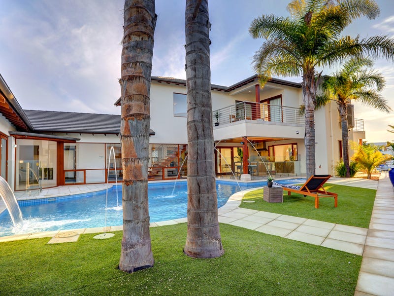 17/11 South Point Drive Estate, Port Lincoln, SA 5606 House for Sale