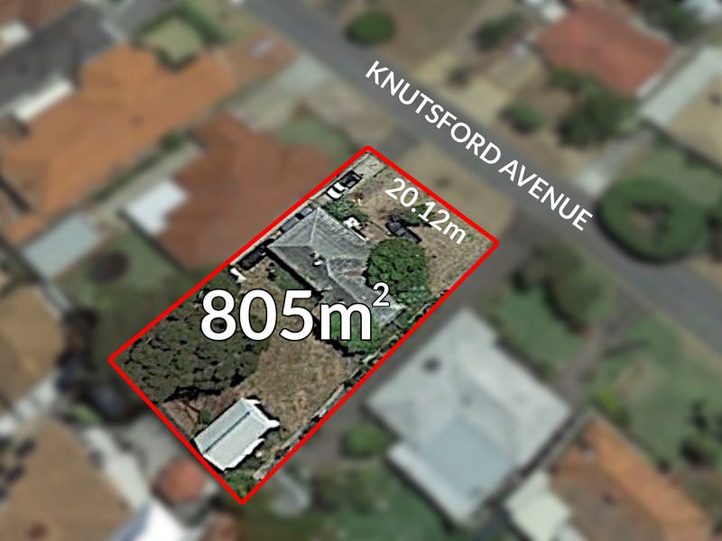 452 Knutsford Avenue Kewdale Wa 6105 Realestate Com Au