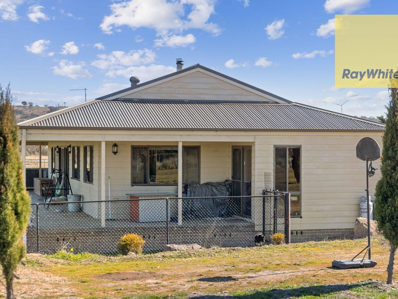 7 Brennan Street, Collector, NSW 2581 House for Sale