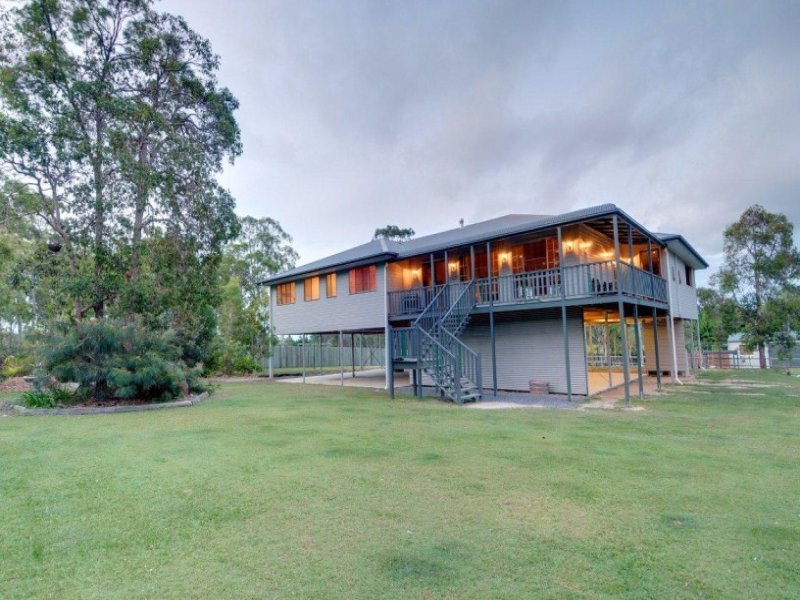 647 Bells Creek Road, Bells Creek, QLD 4551