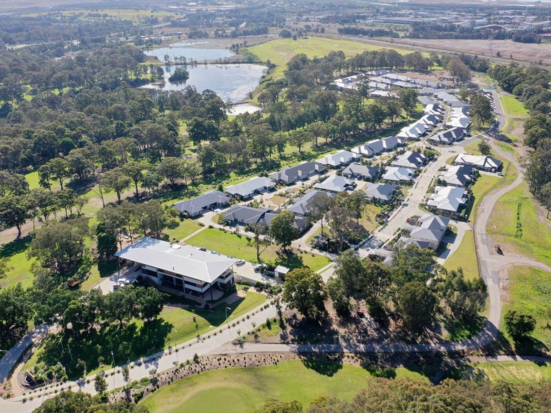 Shortland Waters Retirement Living Retirement Living at 33 Shearwater