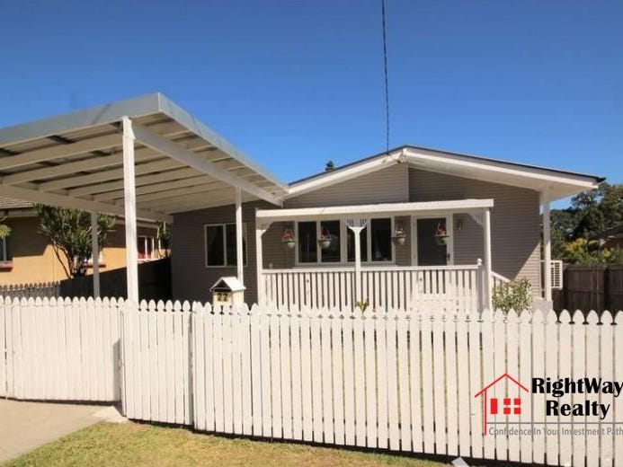 22 Harcourt Road, Darra, Qld 4076 Property Details