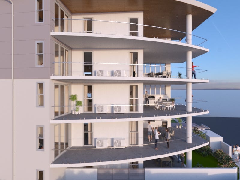 4/131 Flinders Pde, Scarborough, Qld 4020 Property Details