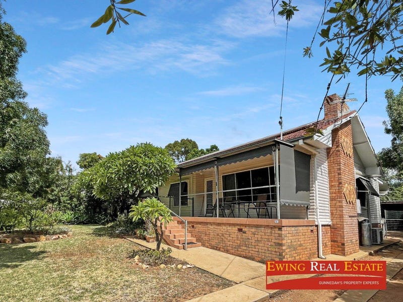 161 Stock Road, Gunnedah, NSW 2380 Property Details