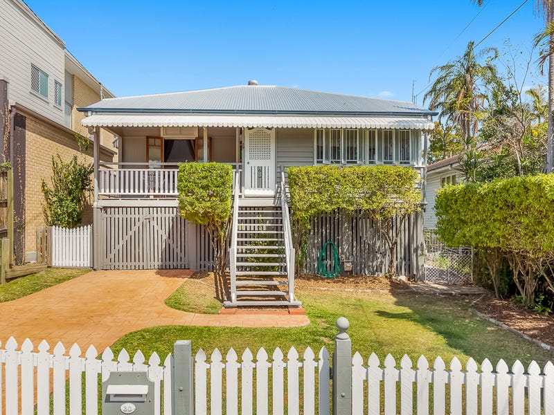 30 Hilda Street, Alderley, QLD 4051