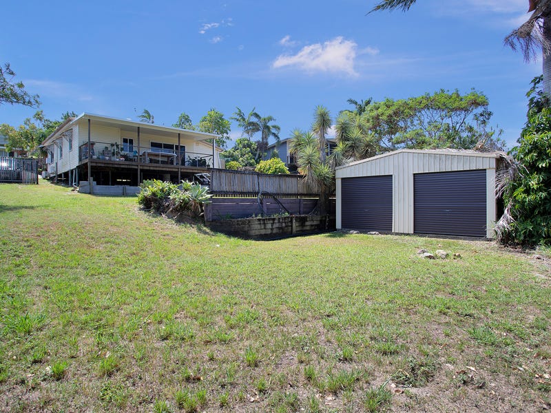 16 Norris Road, North Mackay, QLD 4740