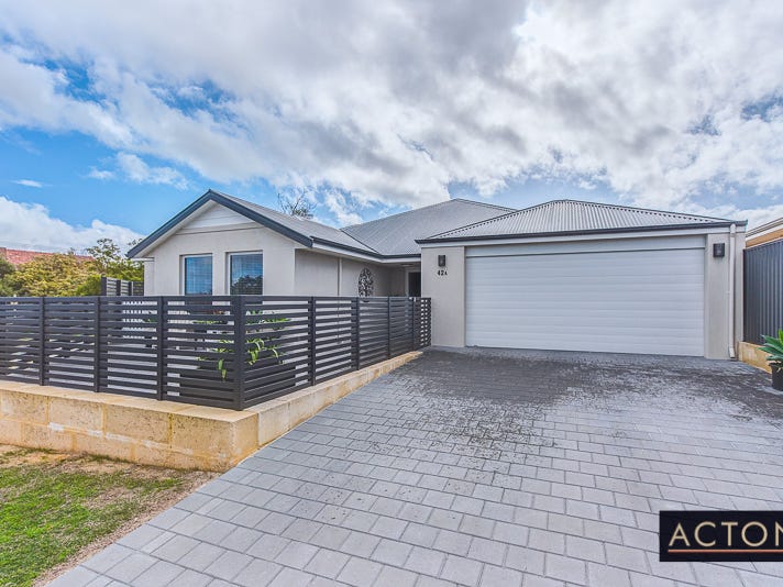 42A Coleman Crescent, Melville, WA 6156 Property Details