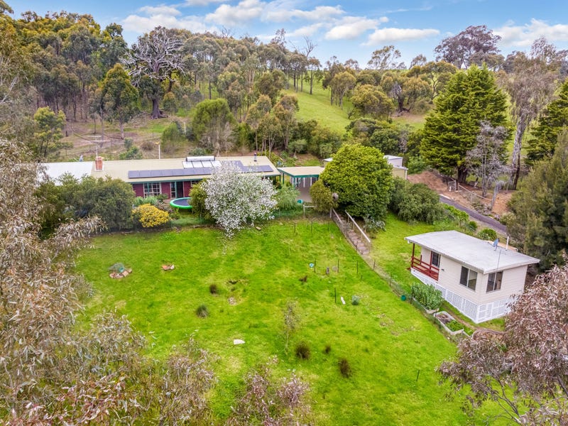 322 Elliotts Road, Broadford, Vic 3658 House for Sale