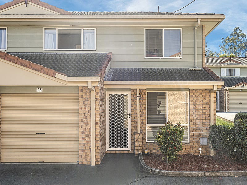 25/10 Harris Road, Underwood, QLD 4119