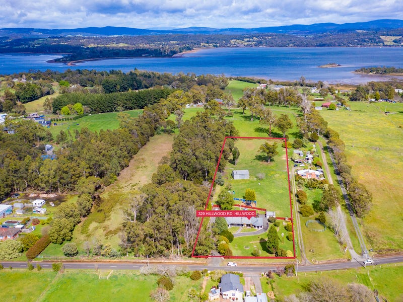 329 Hillwood Road, Hillwood, TAS 7252