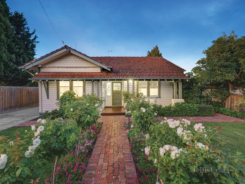 70 Green Street, Ivanhoe, VIC 3079
