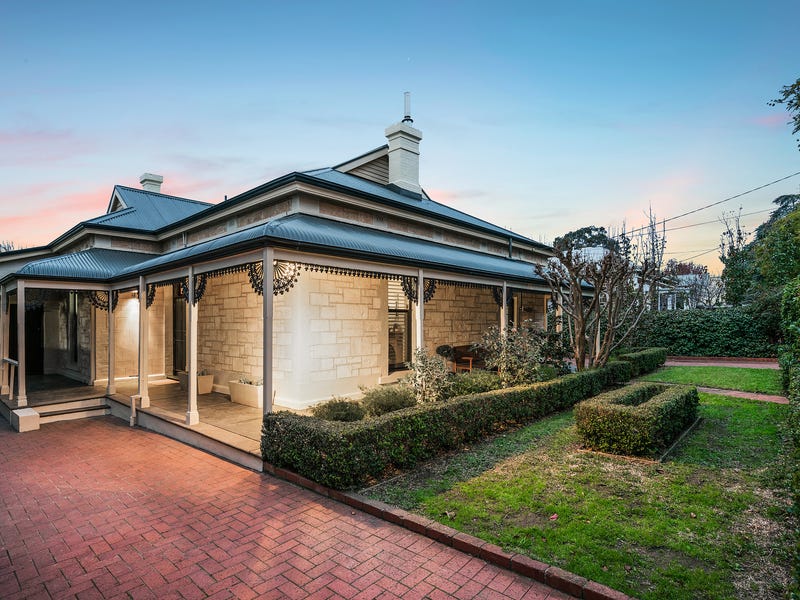 7272A Fisher Street, Fullarton, SA 5063 Property Details