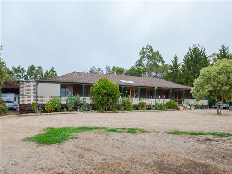 55 Blackberry Lane, Haddon, Vic 3351 Property Details