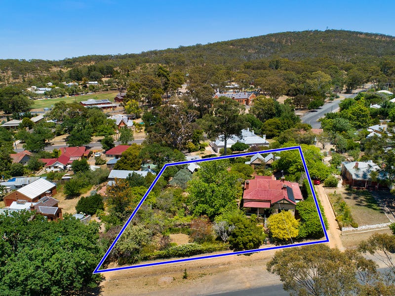 19 Templeton Street, Maldon, Vic 3463 Property Details