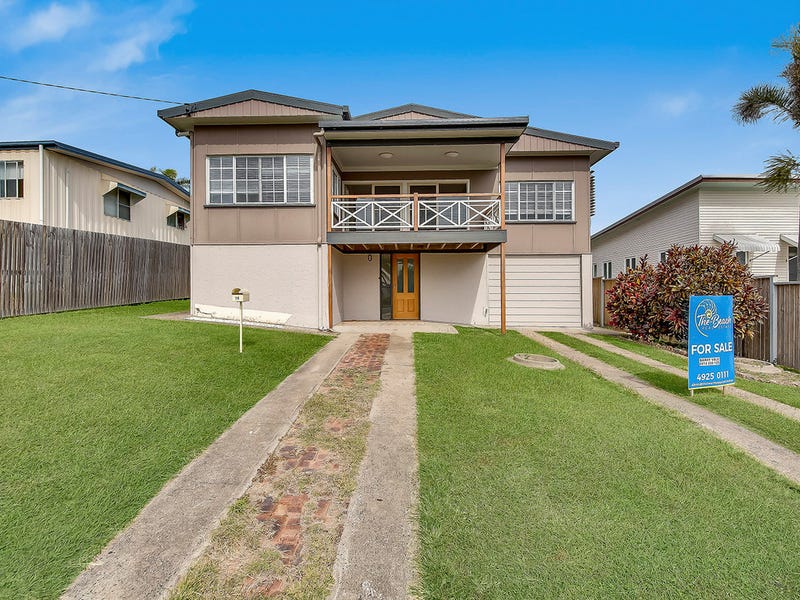 Sold Property Prices & Auction Results in Emu Park, QLD 4710 (+1