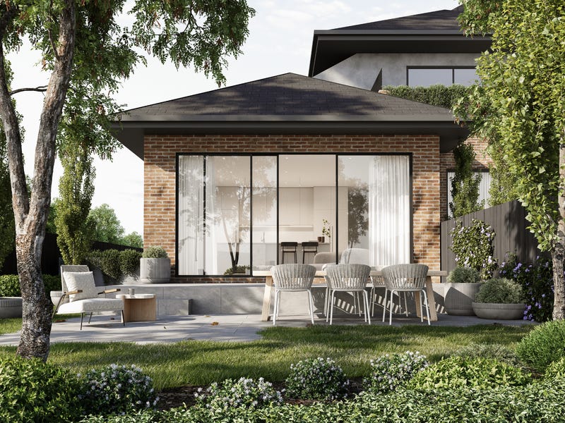 G01/162 Maltravers Road, Ivanhoe, Vic 3079 Property Details